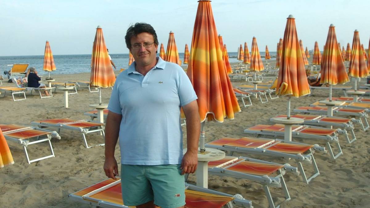 Ombrellone e due lettini a Ravenna? Tra i 18 e i 25 euro: Ritocchi inevitabili