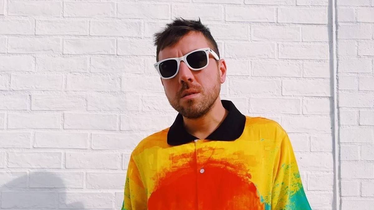 Rimini. Coez in concerto a Capodanno