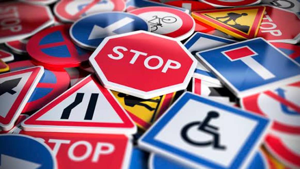 Viabilità più sicura sul Titano
