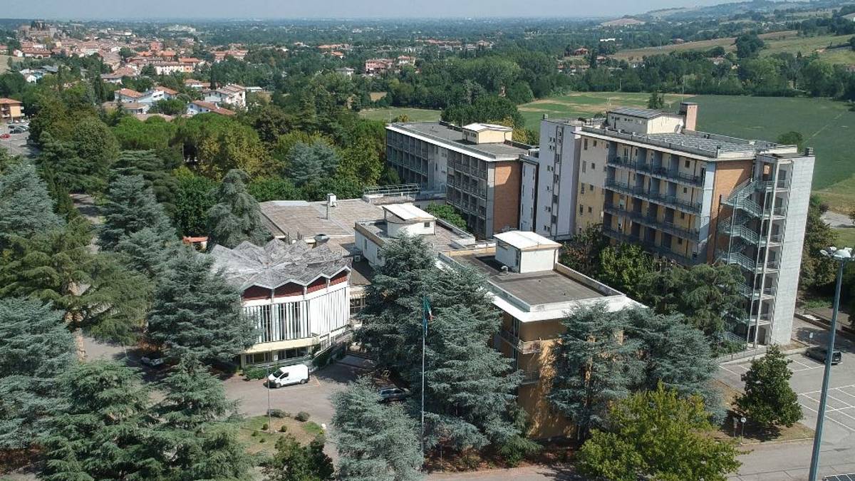 Meldola, la casa di riposo Drudi è libera dal Covid