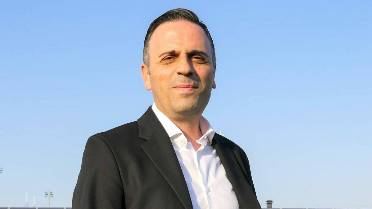 Calcio C, il direttore generale Martone: Imolese, ora riparti subito