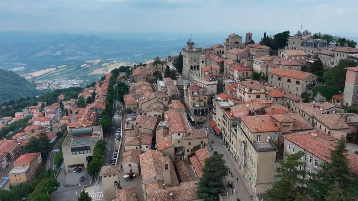 San Marino, decibel e quiete nei centri abitati: si parte dal tavolo di confronto