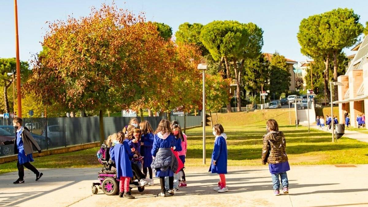 Cesena, attività extrascolastiche per gli alunni da 6 a 14 anni d'età