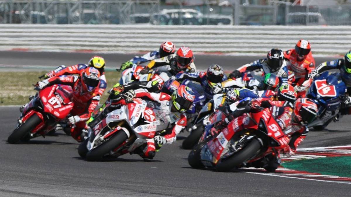 CIV 2019 a Misano: il Programma con Orari Gare e Biglietti