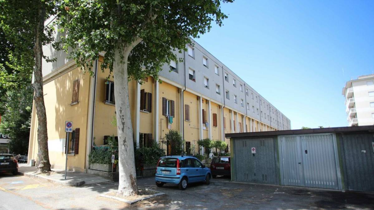 Alloggi Erp, manutenzioni per mezzo milione a Cesena