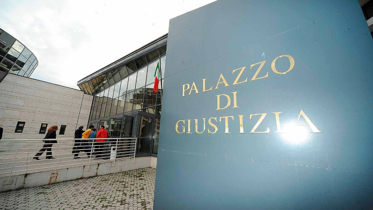 Riccione. Cade in bici e chiede 14mila euro di danni, ma era un “allenamento” e perde la causa