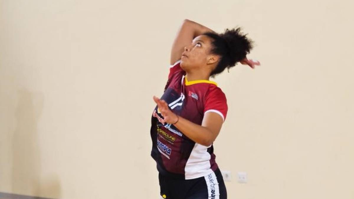 Volley B1 donne, Clai Imola: Aicha Ndiaye nuova centrale