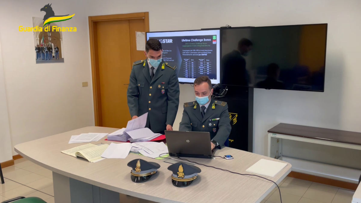 L'affare dopato degli integratori: 13 indagati tra Cesena, Rimini e San Marino VIDEO