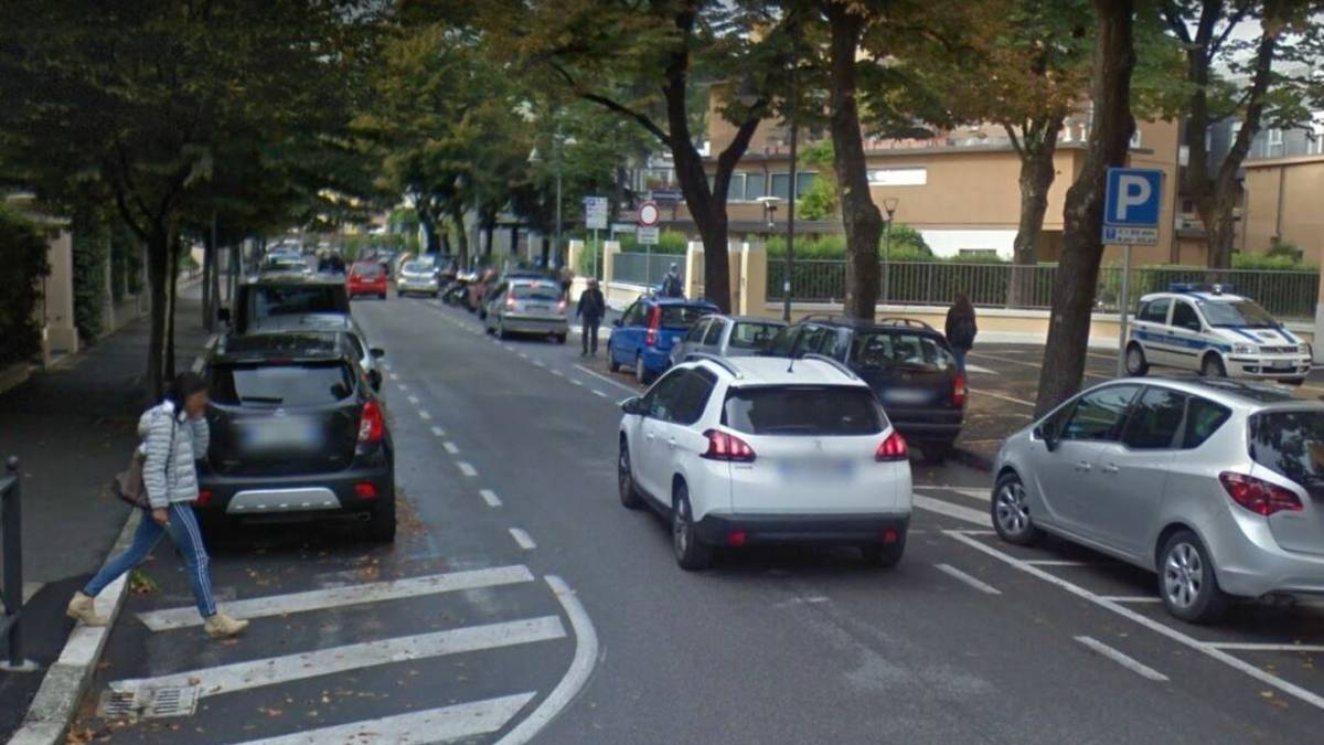 Cesena: si allargano le possibilità di sosta con permesso