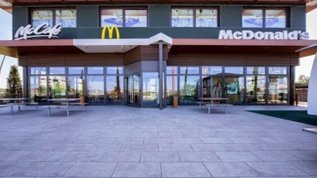 McDonald’s assume 18 persone nei ristoranti di Rimini