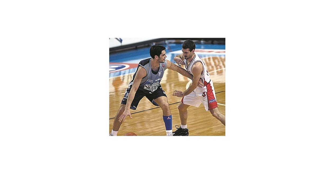 Basket B, la nuova vita di Cristiano Fazzi: è il mental coach dell'Andrea Costa