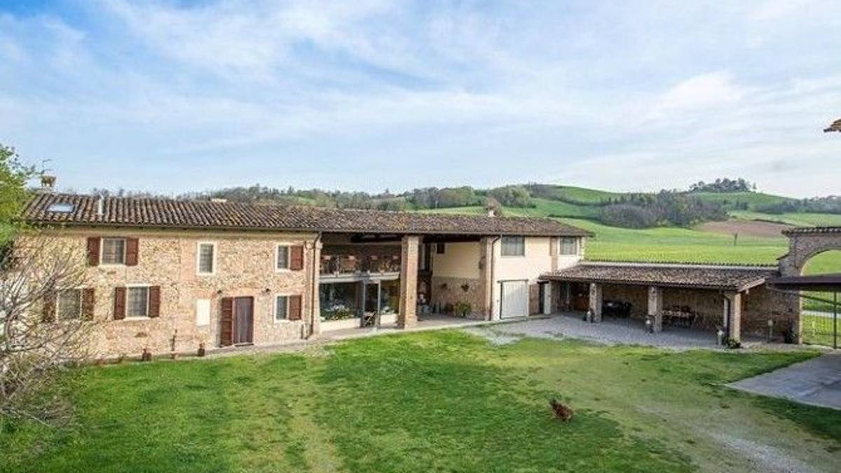 Patrimonio rurale della regione: 29 milioni dal Pnrr