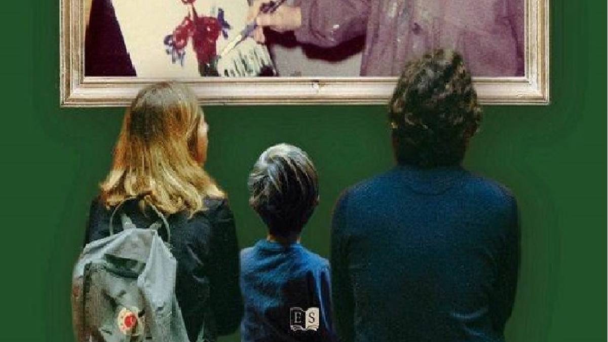 Cesena, Una vita da museo, il nuovo libro di Roberto Fabbri