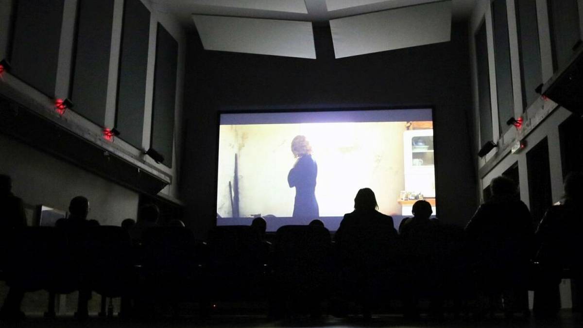Festival cinematografici, focus della Regione