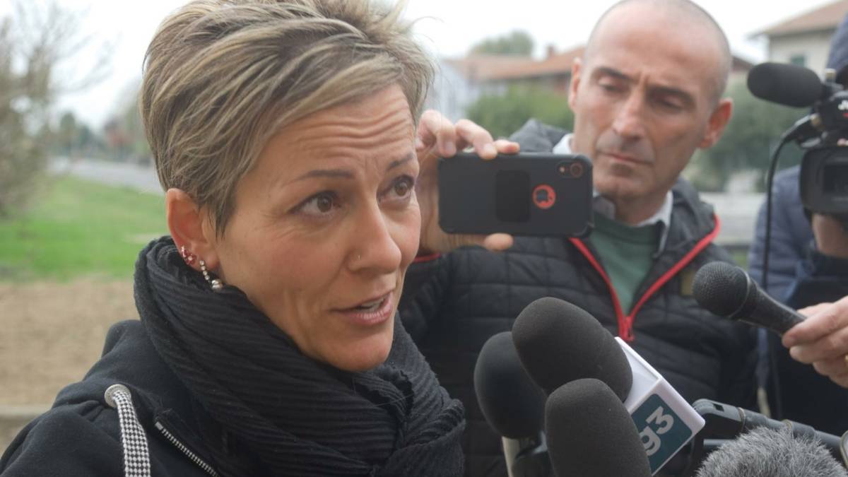 Lugo, Daniela Poggiali non potrà tornare a fare l'infermiera almeno fino al 2026