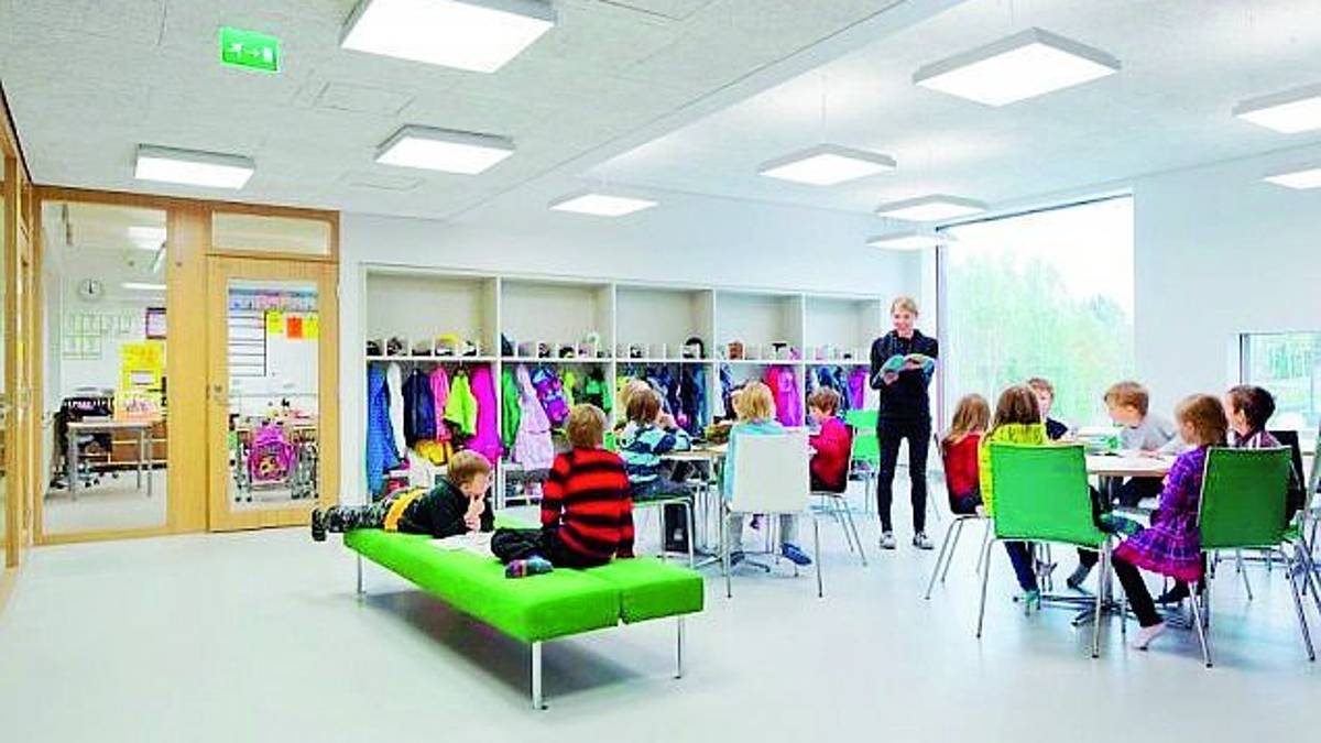 A Rimini 5mila bimbi delle elementari seguiranno il metodo finlandese