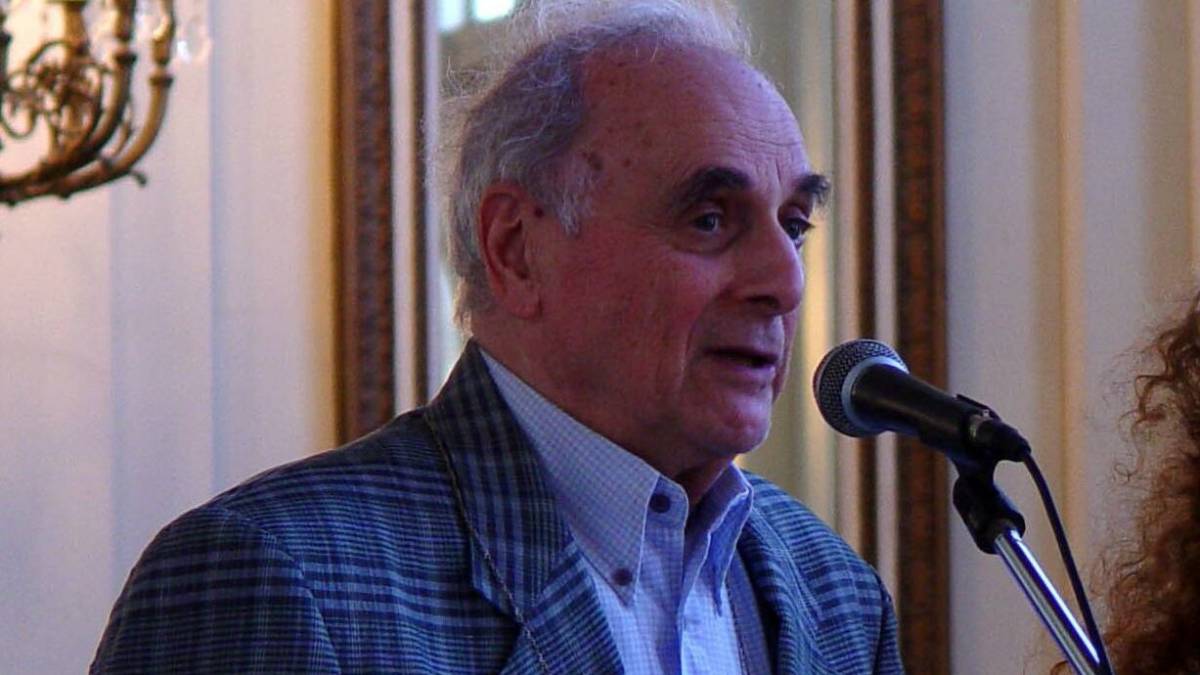Cesena, è morto l'architetto Sergio Sozzi, figlio del martire antifascista Gastone