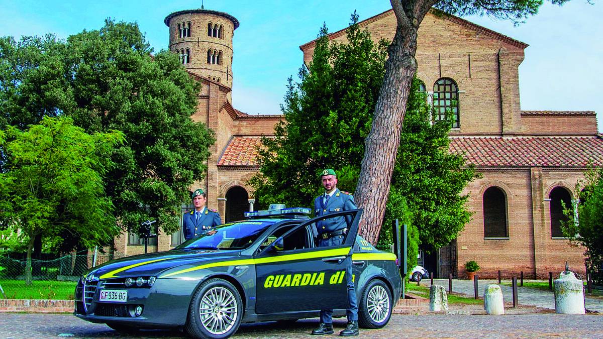 Ravenna, per l'inchiesta bookshop respinto ricorso di Novamusa