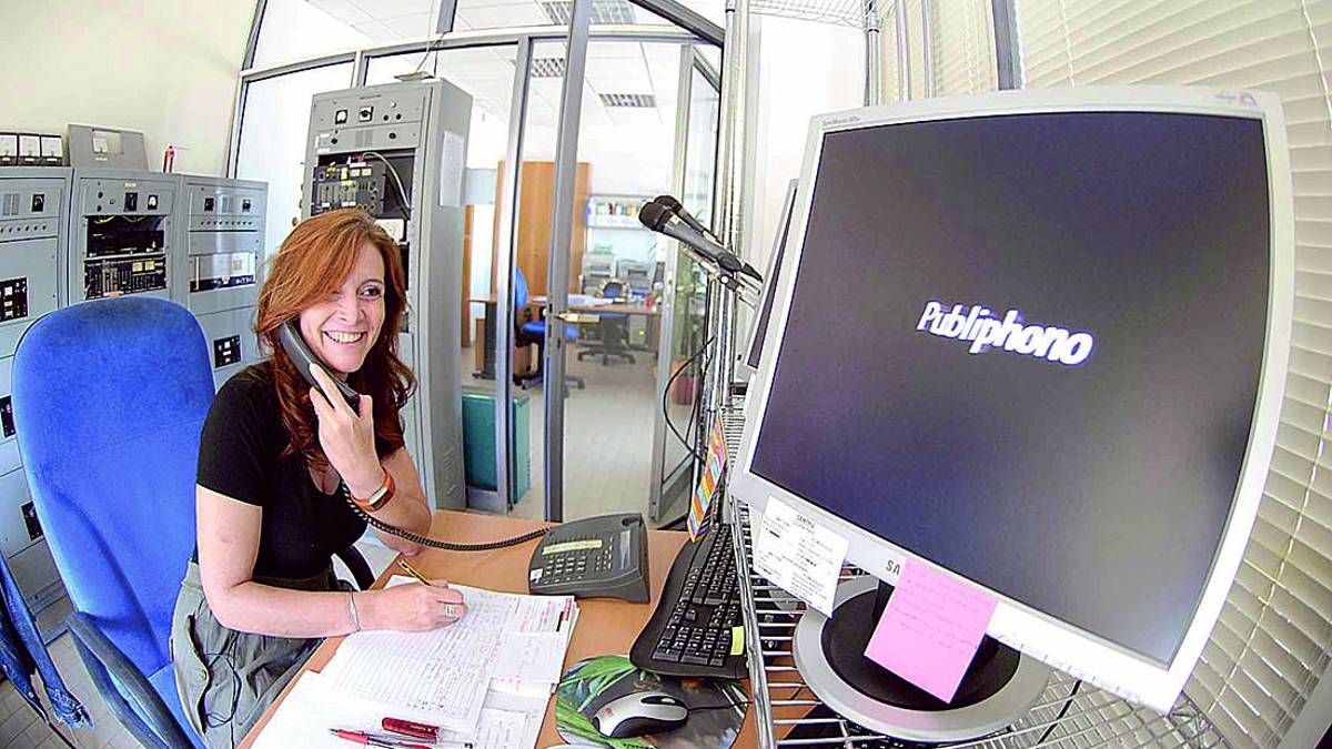 Rimini, canone salito del 900%. Publiphono porta il Comune a giudizio