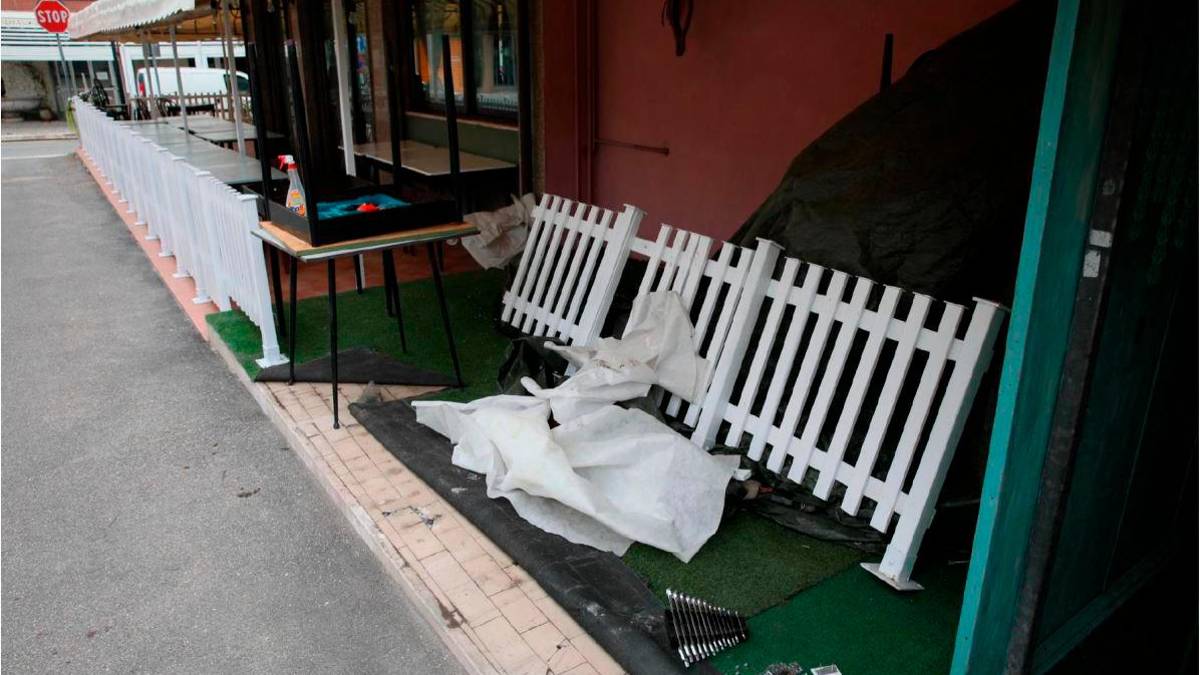Il giudice ha tre soluzioni agli antipodi per la sentenza della lite mortale di San Mauro Mare