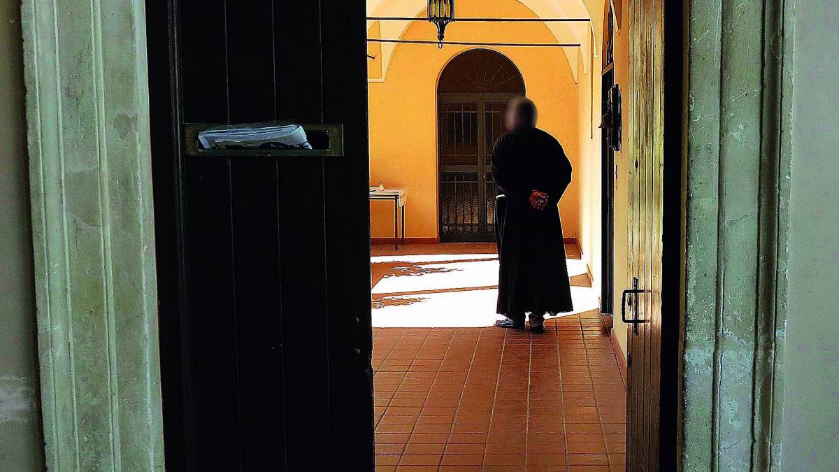 Rimini, frate perdona in tribunale truffatore seriale e lo fa assolvere