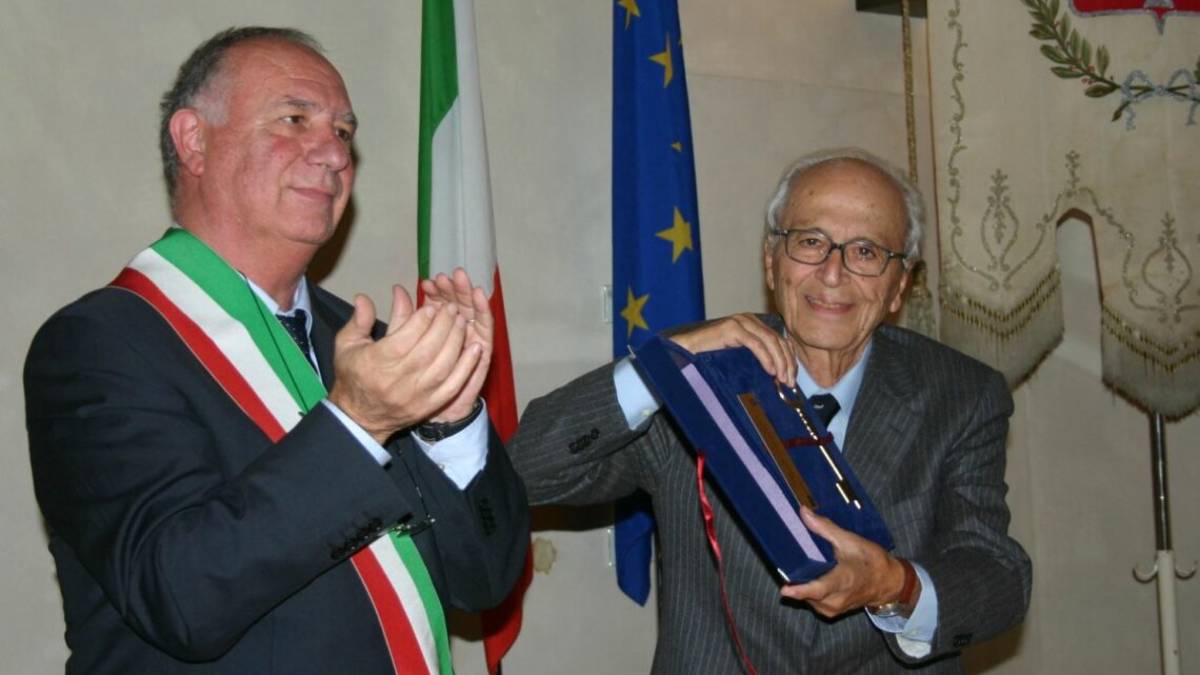 Lugo, addio all'ortopedico Mauro Michelacci
