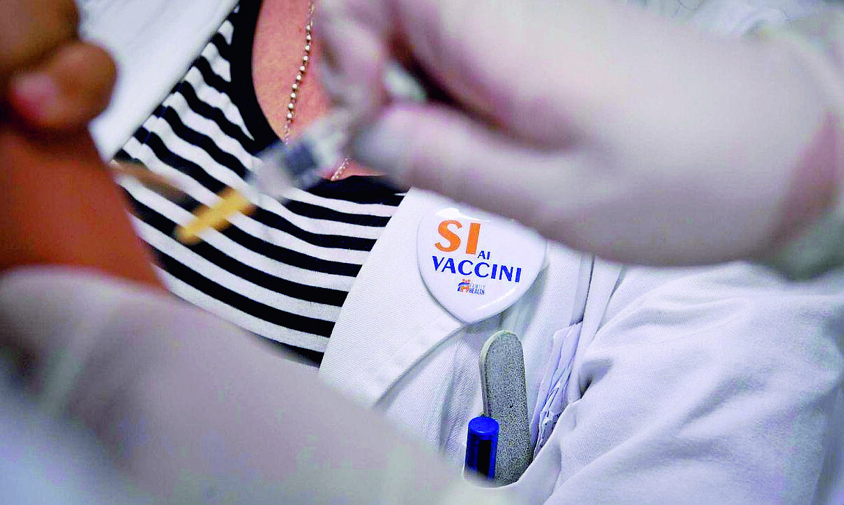 Bimbi non vaccinati, a Rimini multe anche alle scuole private