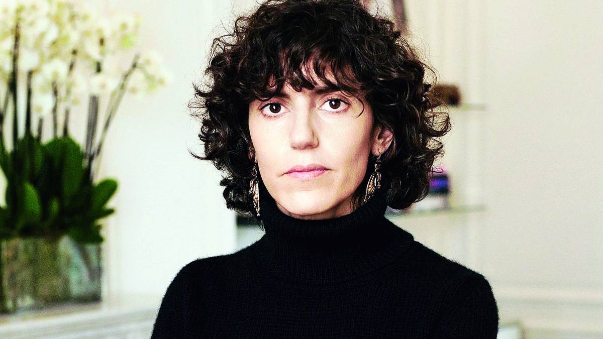 È di Cesena “la donna da un miliardo di dollari” della moda francese