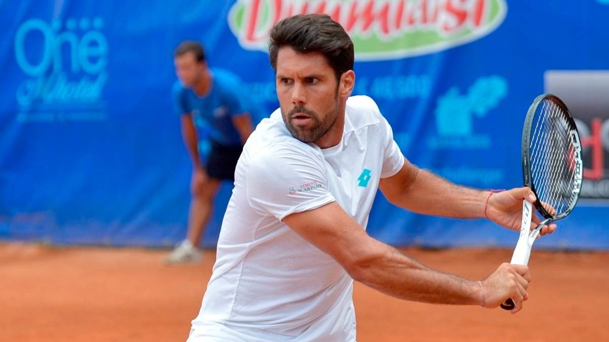 Tennis, Federico Gaio si ferma negli ottavi a Gran Canaria
