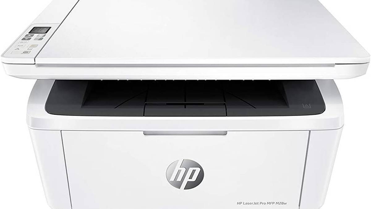 HP LaserJet Pro MFP M28w, cosa sapere sulla moderna stampante multifunzione
