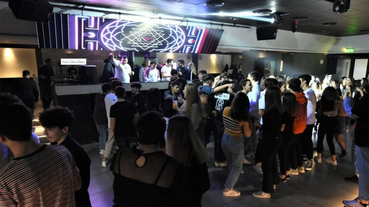 Forlì, furti e rapina: la discoteca Controsenso chiusa dal Questore