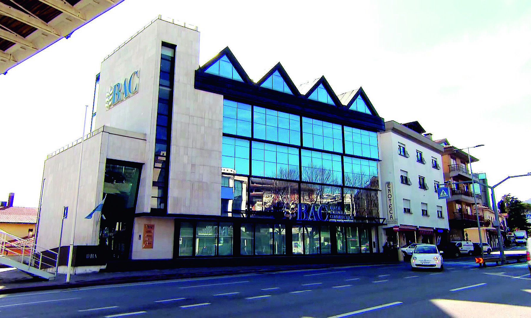 San Marino, caso Siri. Lasciano direttore e vice della Bac