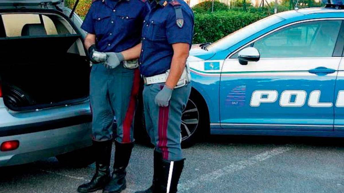 foto di repertorio