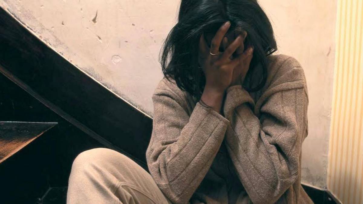 Giovane disabile stuprata dall'amico di famiglia