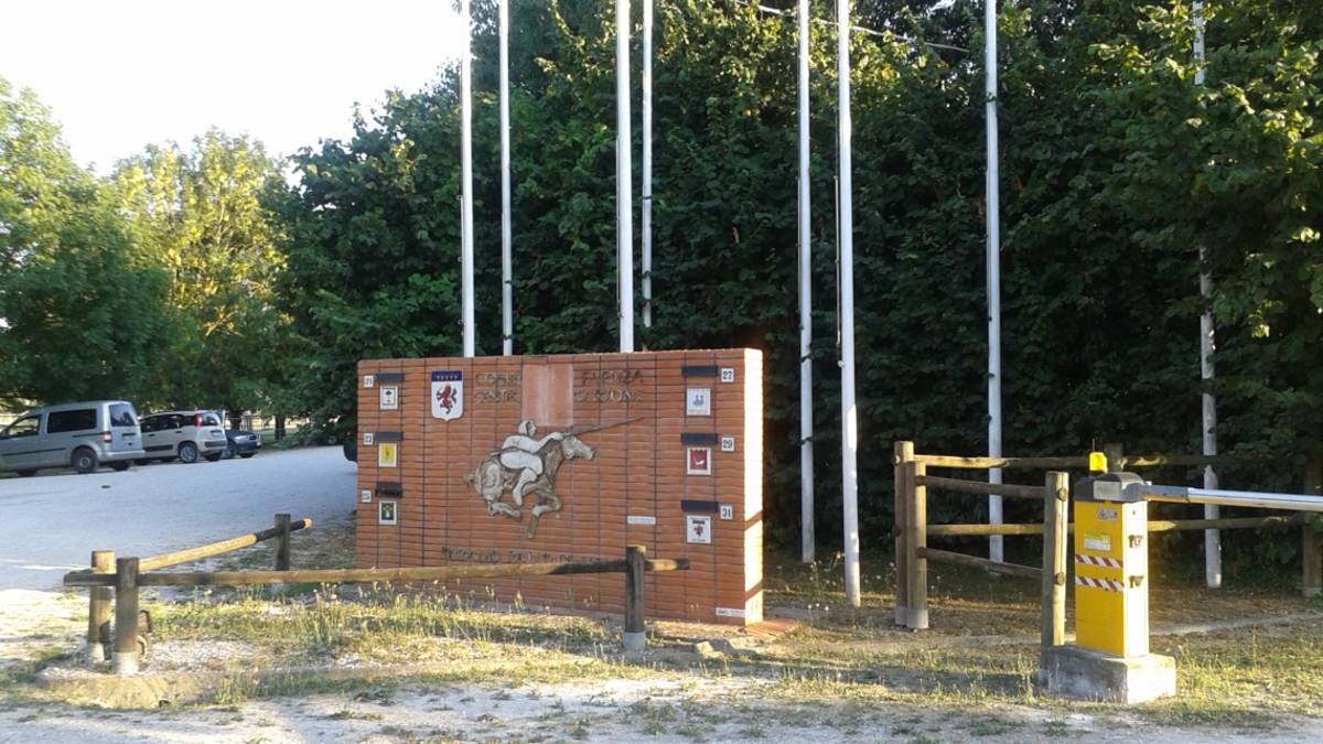 Faenza, frenata sull'idea di realizzare un Paliodromo