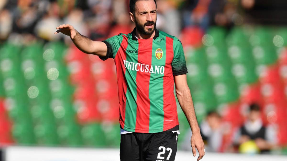 Calciomercato, Cesena: in arrivo Bergamelli, Steffè e Capanni