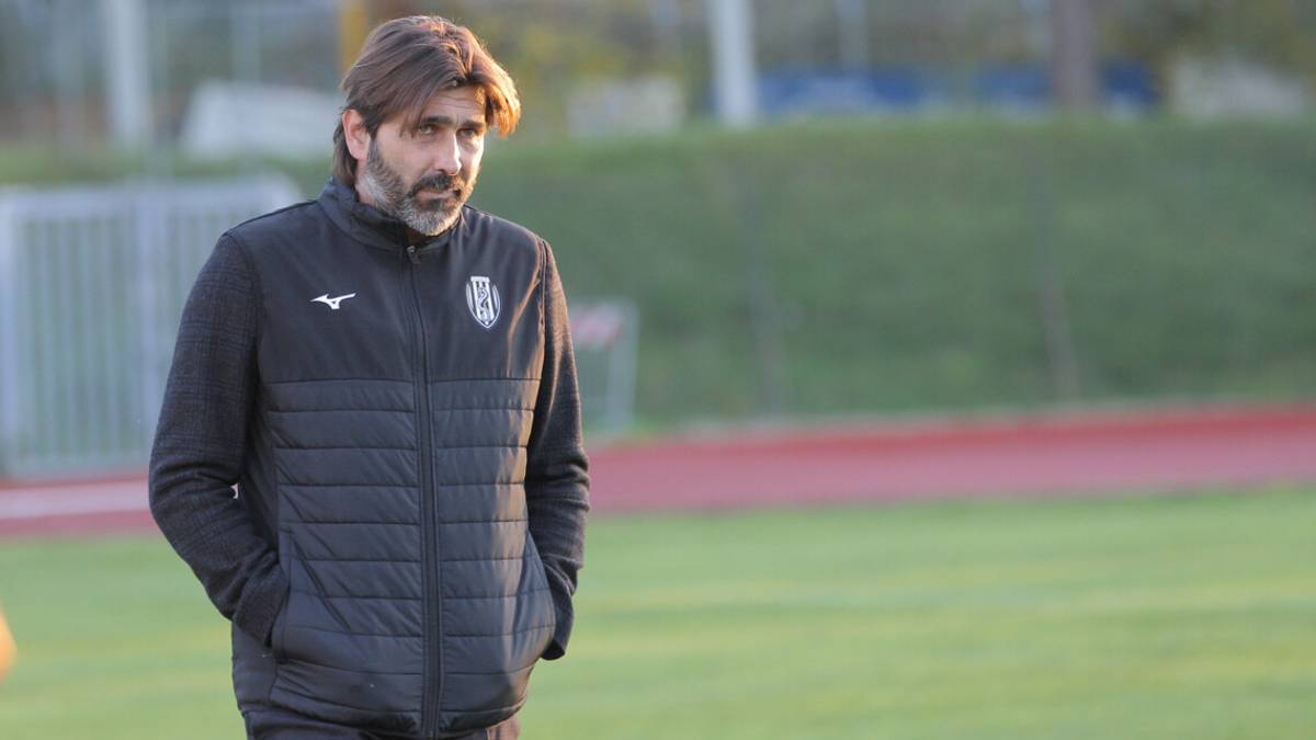 Calcio C, Cesena e i dubbi di Viali verso Imola