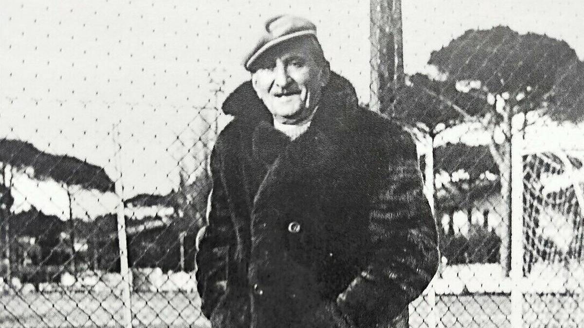 Dalla Resistenza al calcio: ecco perché Cervia ha intitolato il suo stadio a Germano Todoli