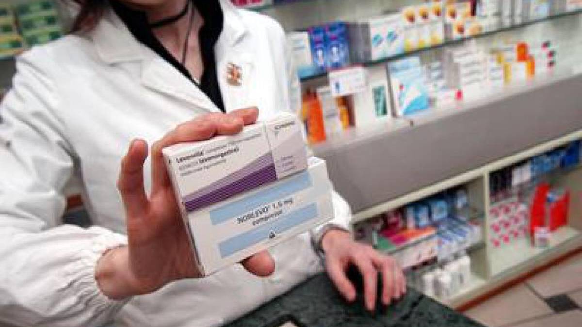 Ipazia: Disinformazione a Cesena sulla pillola del giorno dopo