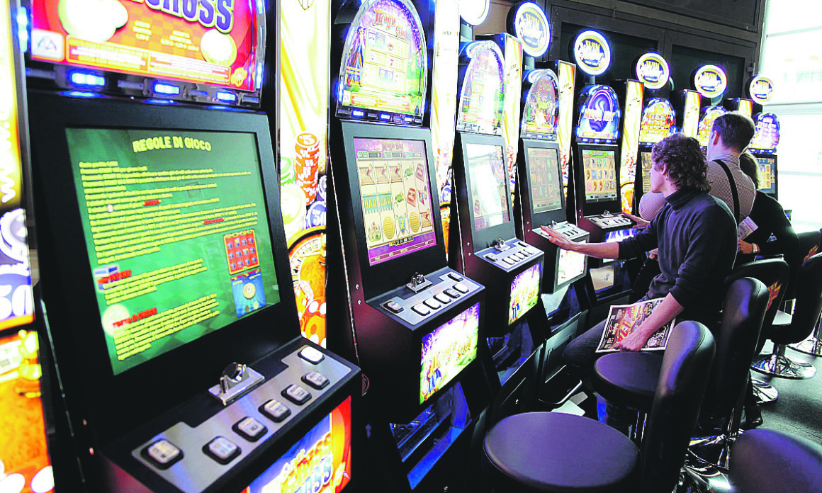 Ravenna. Troppo vicina al cinema, Consiglio di Stato conferma lo stop a una sala slot
