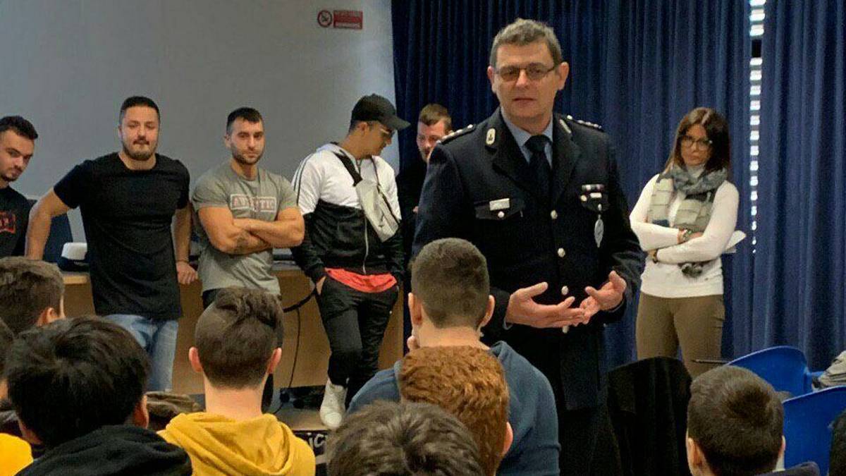 Savignano, 28mila euro contro lo spaccio di droga