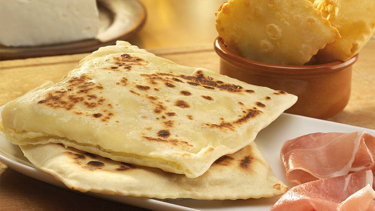 Santa Sofia, domenica la sagra del tortello alla lastra