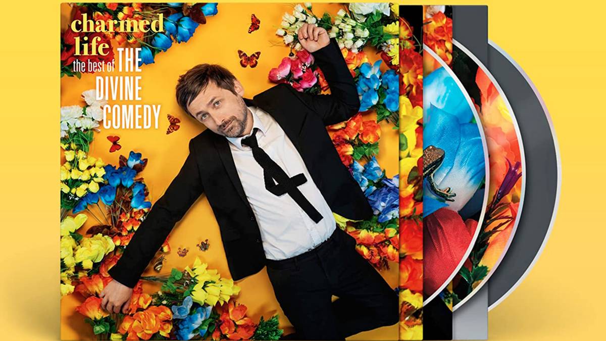The Divine Comedy - Charmed Life