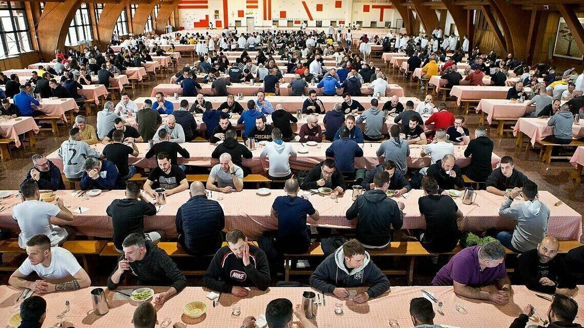 Covid, a San Patrignano è stata raggiunta l'immunità di gregge