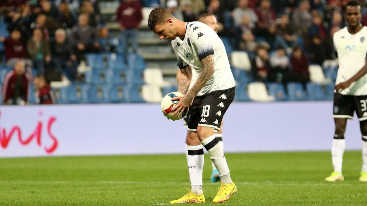 Calcio C, Cesena, che attacco: 5 punte e nessuna è titolare