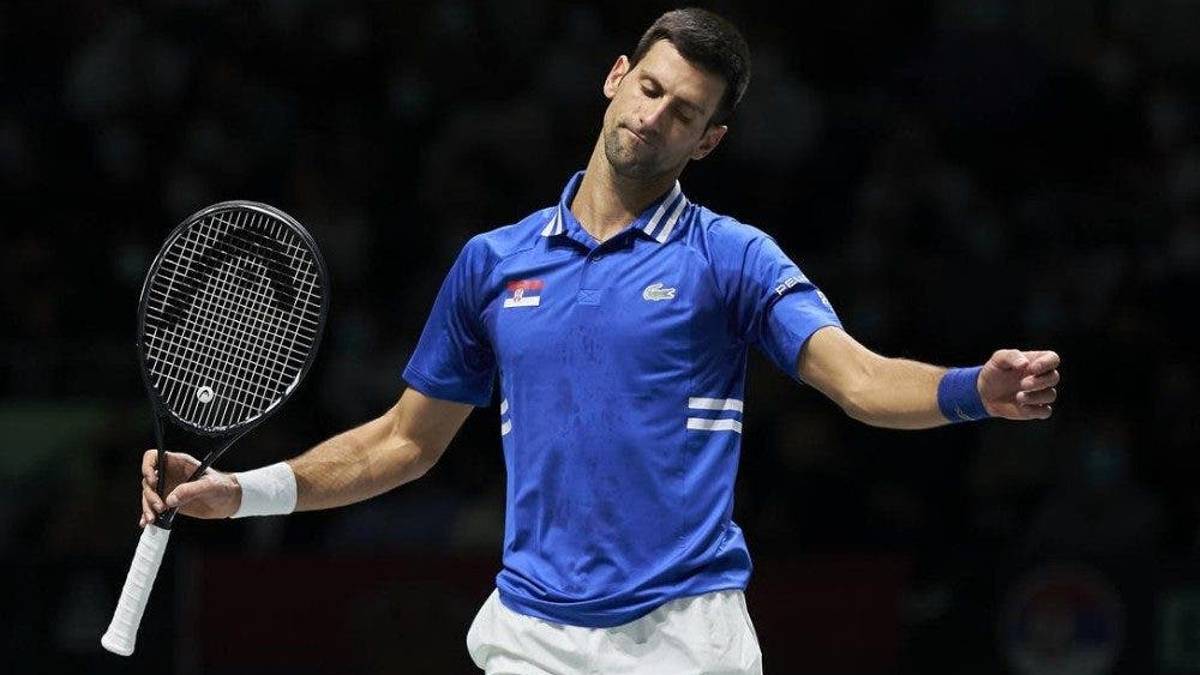 Tennis, via libera per Djokovic e c'è pure Sara Errani: partono gli Australian Open