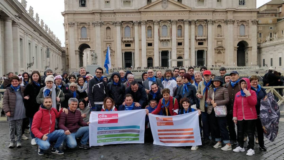 La Cils scende in campo al fianco del Cesena