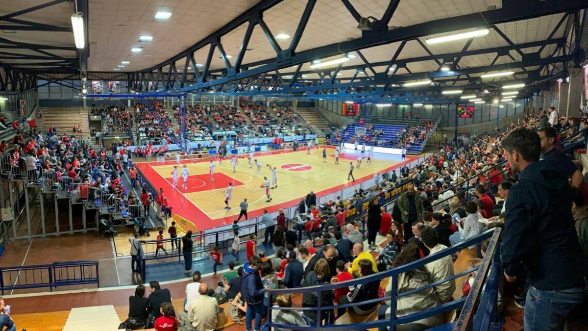 Ecco il Basket Rimini dei sogni
