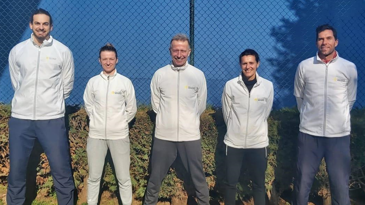 Tennis, Rimini: Vidali parte forte al Cicconetti