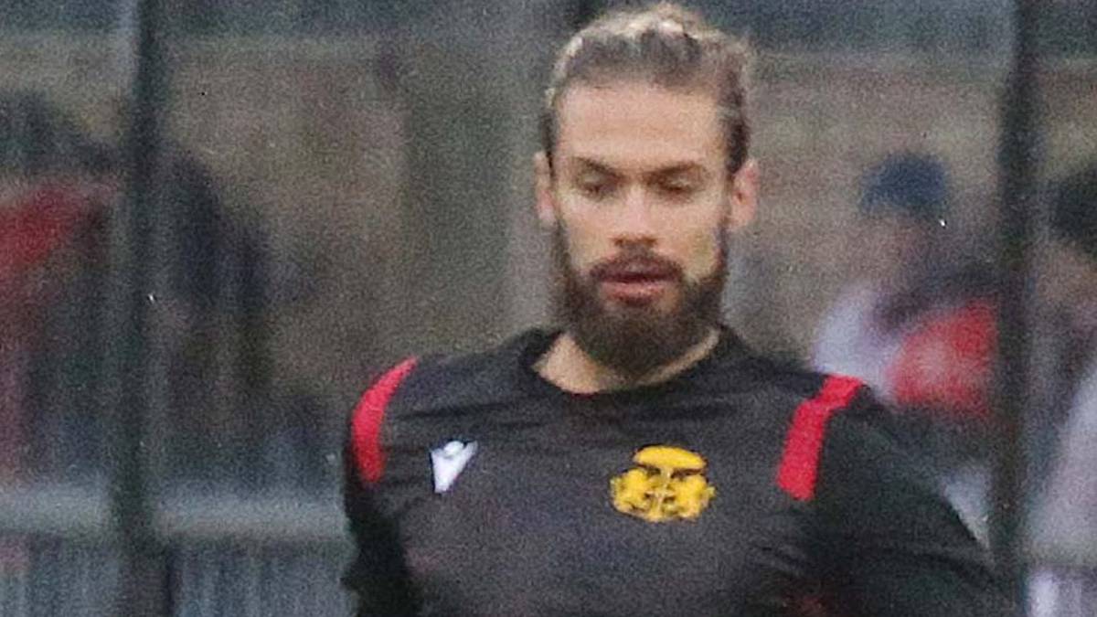 Calcio D, sono Polvani, risolvo problemi. Per la gioia del Ravenna